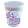 24 Pre-Packaged Cotton Candy Cups